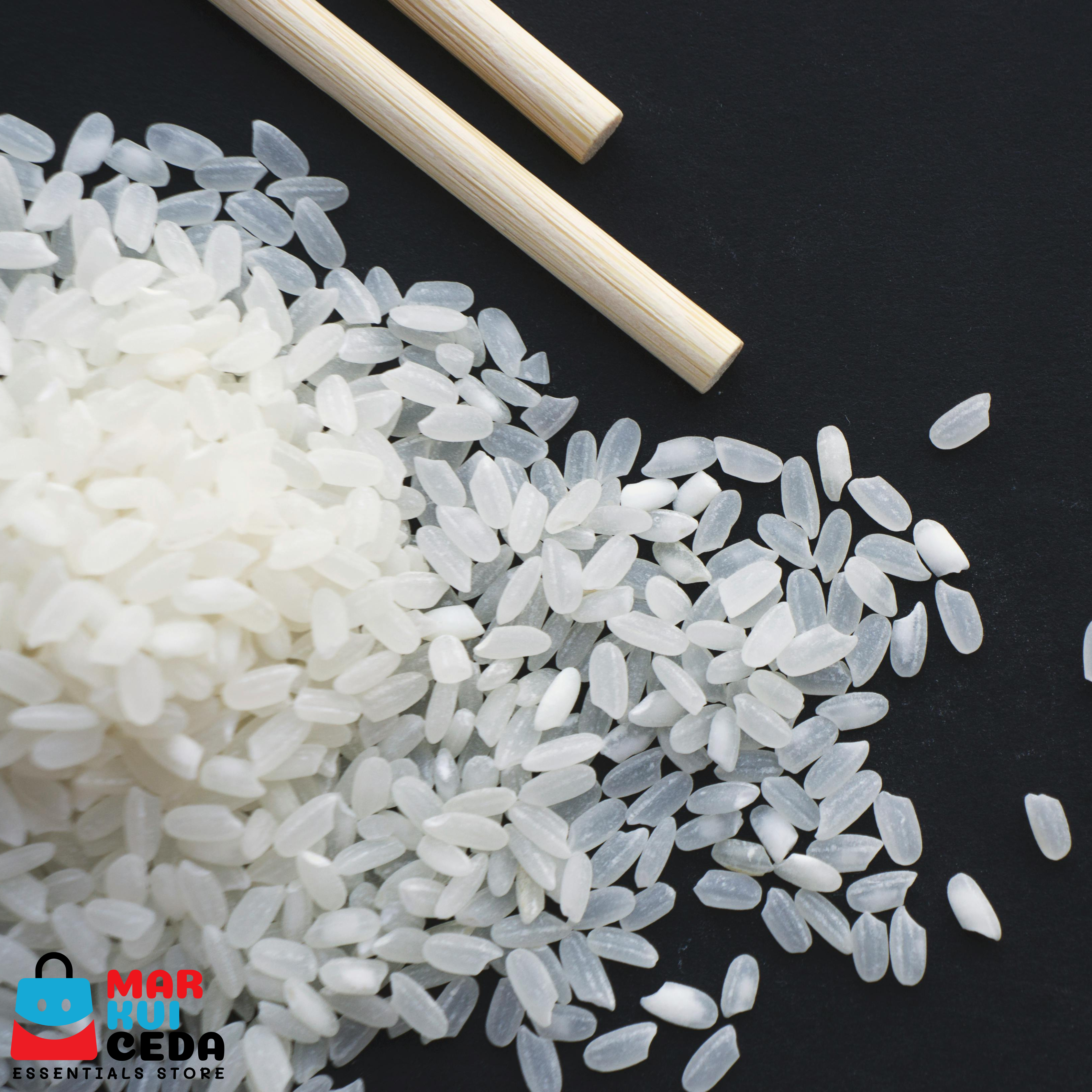 Bigas Premium Rice